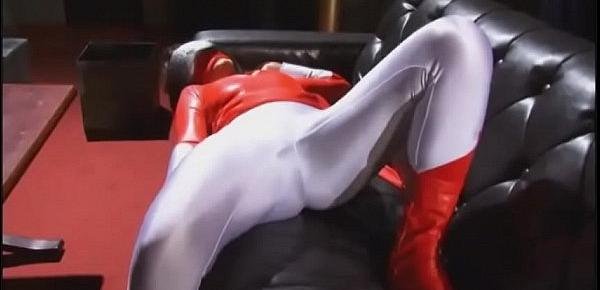  Electro torture Asian Girl Japanese - 32